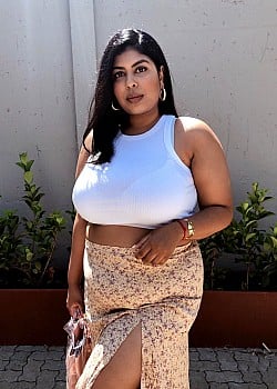 Odeshni Kistan